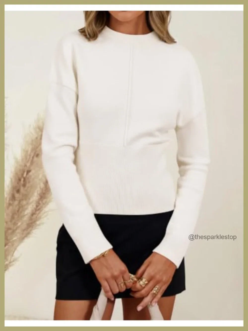 N/A this chic